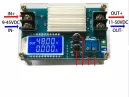 Module tăng áp 10-50V với dòng điện không đổi dùng để sạc PIN hiển thị màn hình LCD S5X